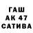 МЕФ VHQ Albina Guseynova